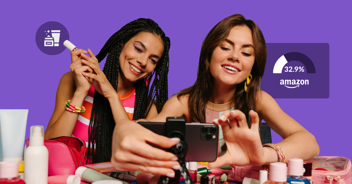 What Drives Beauty and Personal Care eCommerce in the U.S. and Europe